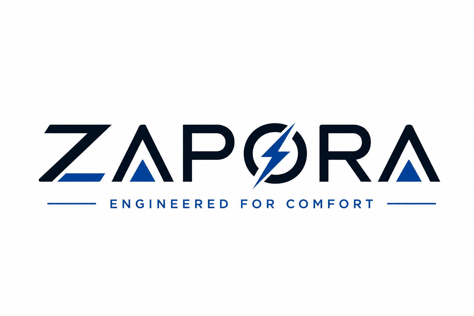 Zapora