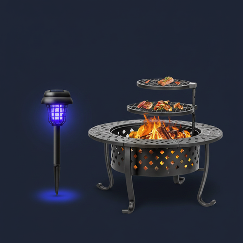 Backyard Comfort Kit